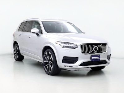 2021 Volvo XC90 T6 Momentum -
                Boston, MA