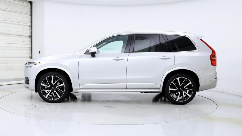 2021 Volvo XC90 T6 Momentum 3