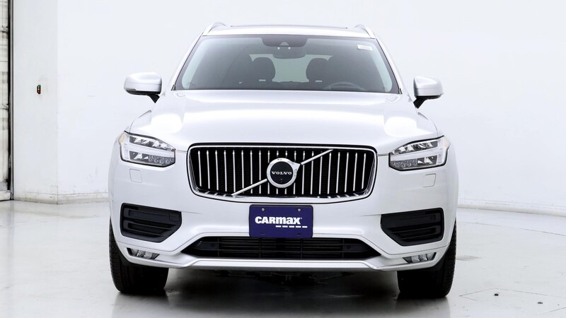 2021 Volvo XC90 T6 Momentum 5