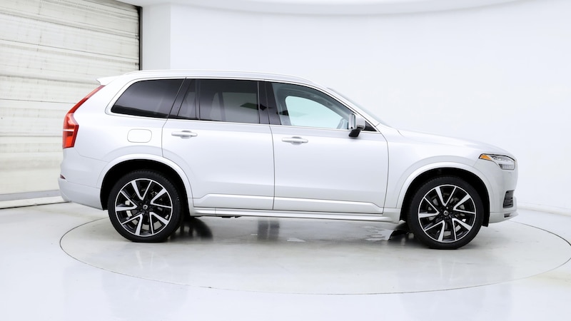 2021 Volvo XC90 T6 Momentum 7