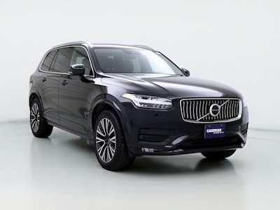 2022 Volvo XC90 T6 Momentum -
                Gaithersburg, MD