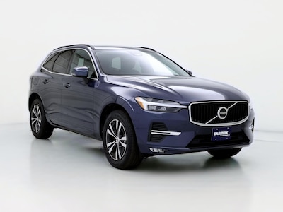 2023 Volvo XC60 B5 Core -
                Boston, MA