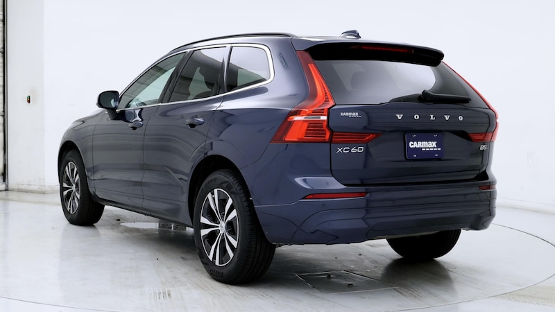 2023 Volvo XC60 B5 Core 2