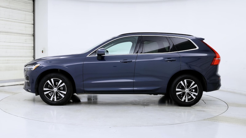 2023 Volvo XC60 B5 Core 3