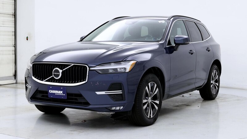 2023 Volvo XC60 B5 Core 4