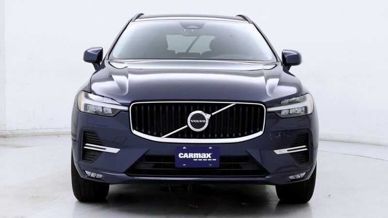 2023 Volvo XC60 B5 Core 5