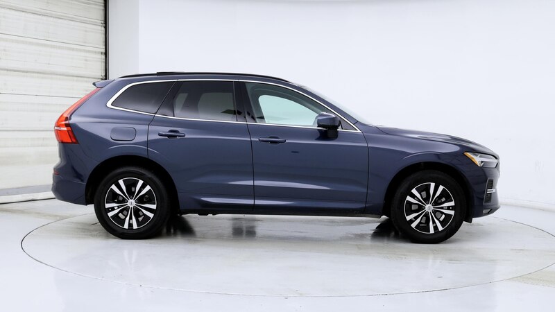 2023 Volvo XC60 B5 Core 7