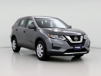 2019 Nissan Rogue S -
                Greensboro, NC