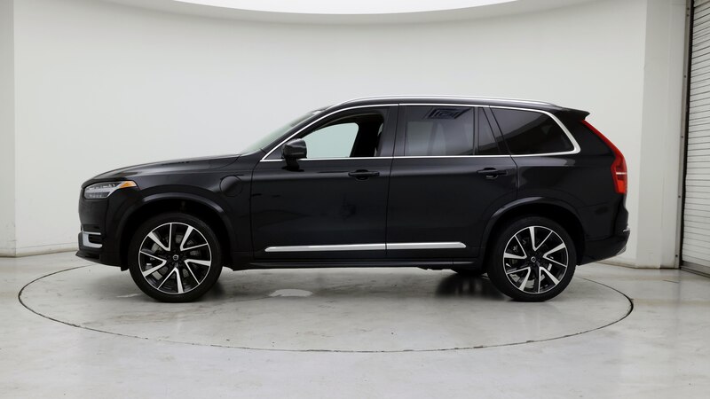 2022 Volvo XC90 T8 Inscription 3