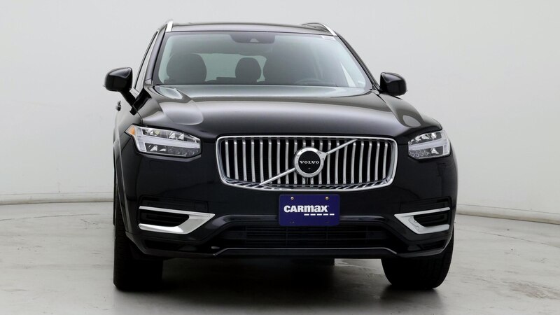 2022 Volvo XC90 T8 Inscription 5