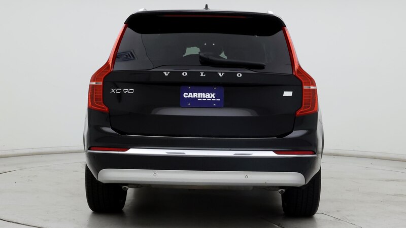 2022 Volvo XC90 T8 Inscription 6