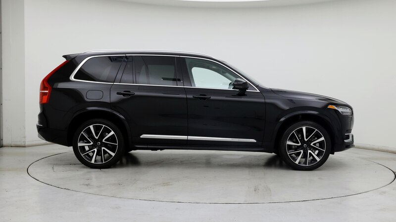 2022 Volvo XC90 T8 Inscription 7