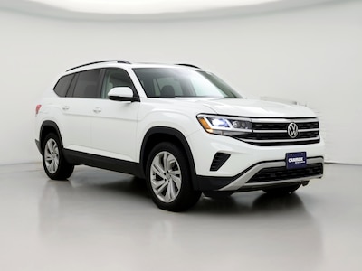 2021 Volkswagen Atlas SE -
                Hartford, CT