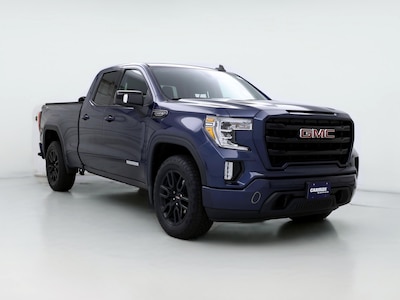 2021 GMC Sierra 1500 Elevation -
                Manchester, NH