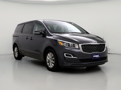 2021 Kia Sedona LX -
                East Haven, CT