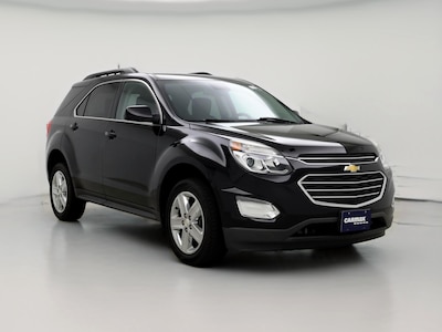 2016 Chevrolet Equinox LT -
                Hartford, CT