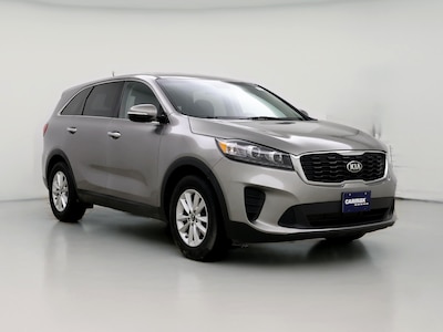 2019 Kia Sorento LX -
                Waterbury, CT