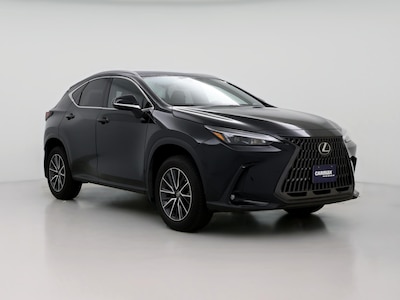 2023 Lexus NX  -
                Manchester, NH