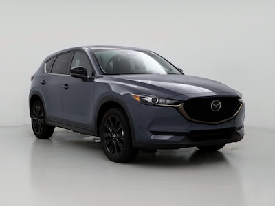 2021 Mazda CX-5 Carbon Edition -
                Raleigh, NC