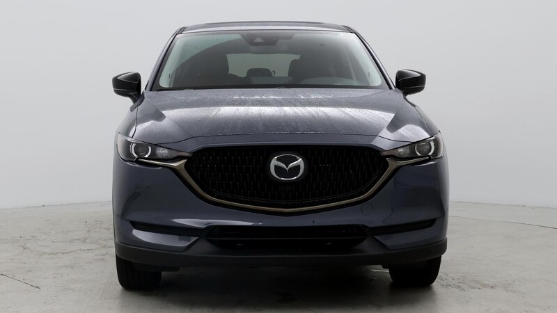 2021 Mazda CX-5 Carbon Edition 5