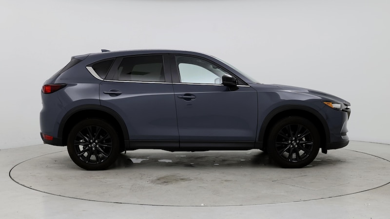 2021 Mazda CX-5 Carbon Edition 7