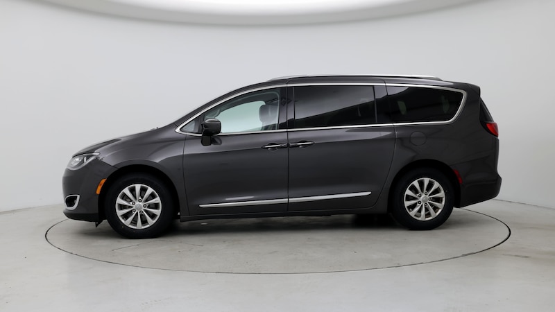 2018 Chrysler Pacifica Touring L 3