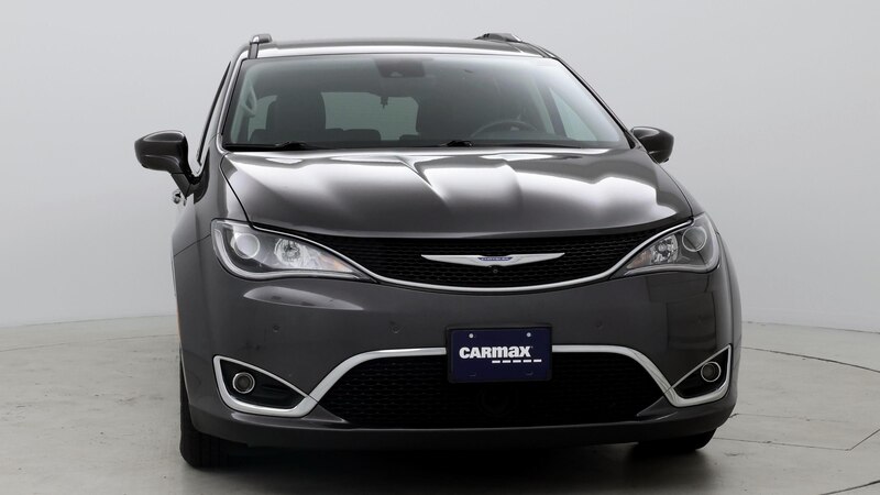 2018 Chrysler Pacifica Touring L 5