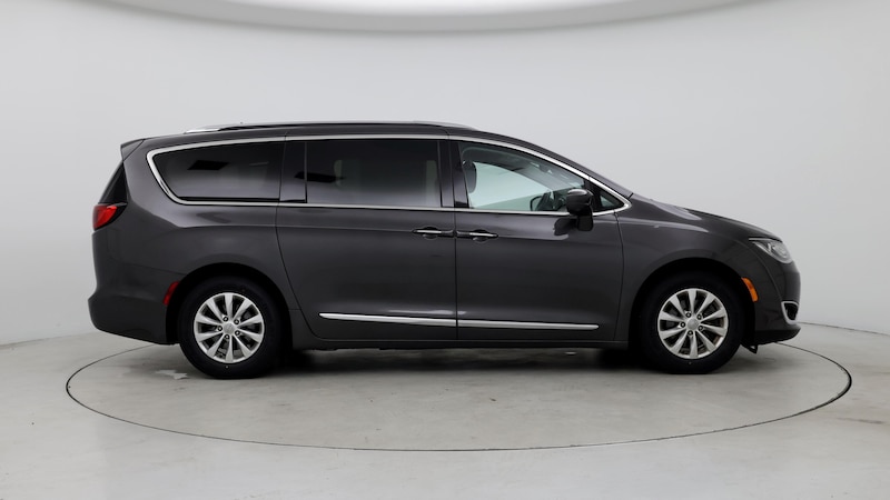 2018 Chrysler Pacifica Touring L 7