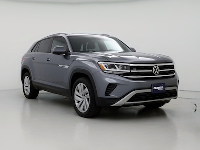 2020 Volkswagen Atlas SE -
                South Portland, ME