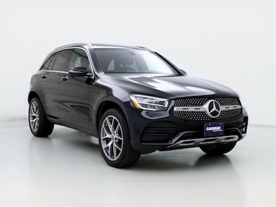 2021 Mercedes-Benz GLC 300 -
                Boston, MA