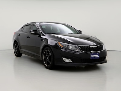 2015 Kia Optima EX -
                Hartford, CT