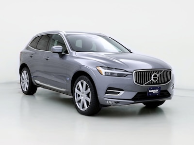 2021 Volvo XC60 T5 Inscription -
                Boston, MA