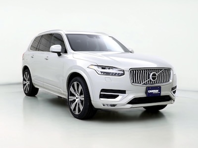 2021 Volvo XC90 T6 Inscription -
                Boston, MA