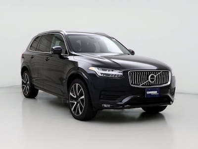 2022 Volvo XC90 T6 Momentum -
                Boston, MA