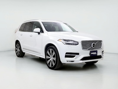 2021 Volvo XC90 T6 Inscription -
                Boston, MA