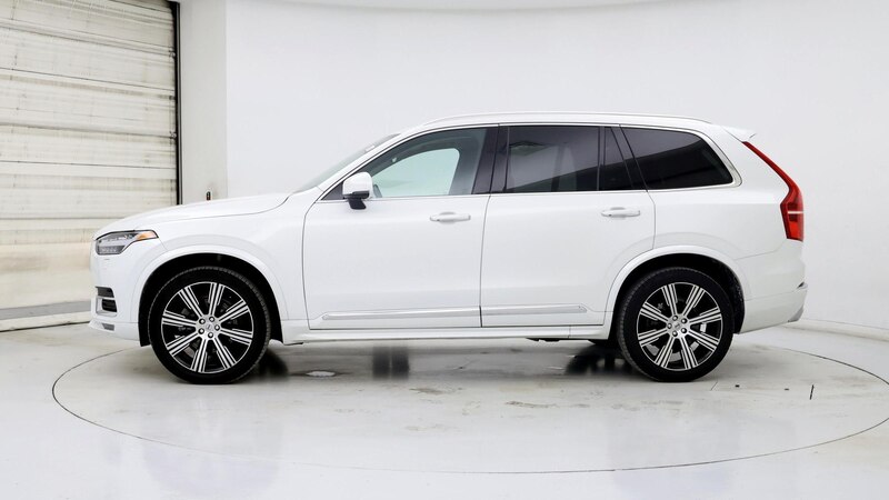 2021 Volvo XC90 T6 Inscription 3