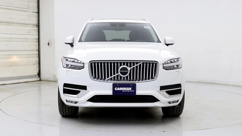 2021 Volvo XC90 T6 Inscription 5