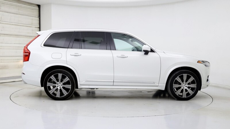 2021 Volvo XC90 T6 Inscription 7