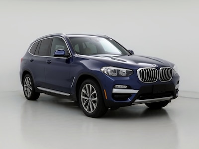 2019 BMW X3 xDrive30i -
                Cranston, RI