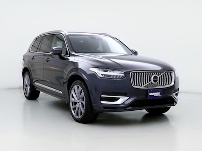 2021 Volvo XC90 T8 Inscription -
                Boston, MA