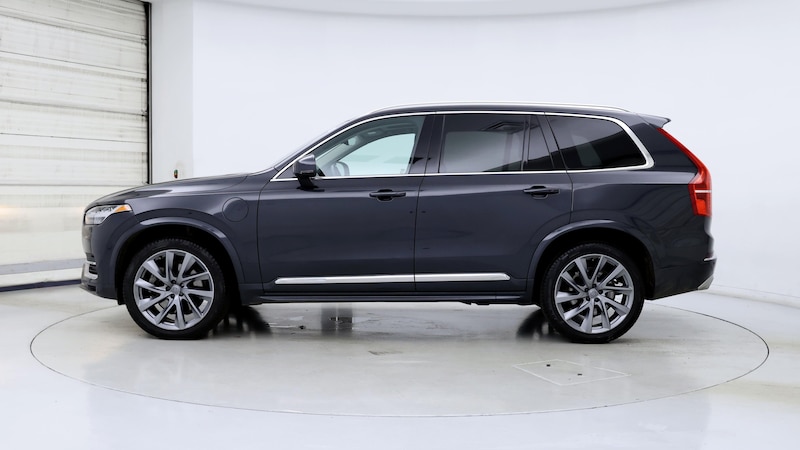 2021 Volvo XC90 T8 Inscription 3