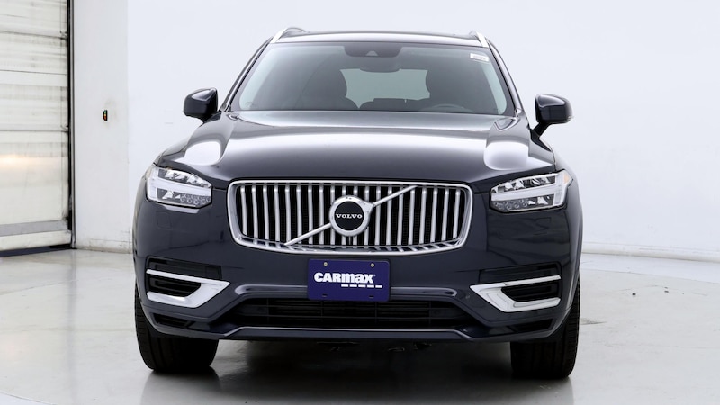 2021 Volvo XC90 T8 Inscription 5