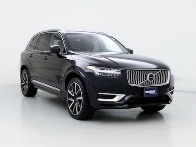 2021 Volvo XC90 T8 Inscription -
                Boston, MA