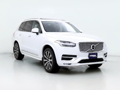 2021 Volvo XC90 T6 Inscription -
                Boston, MA