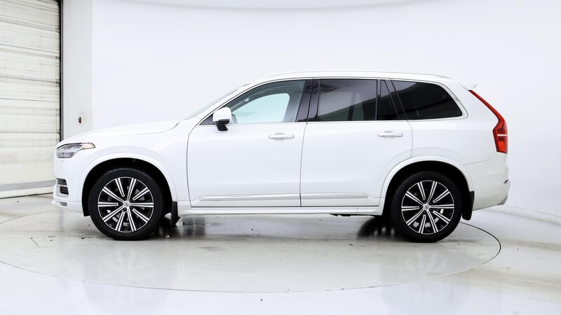 2021 Volvo XC90 T6 Inscription 3