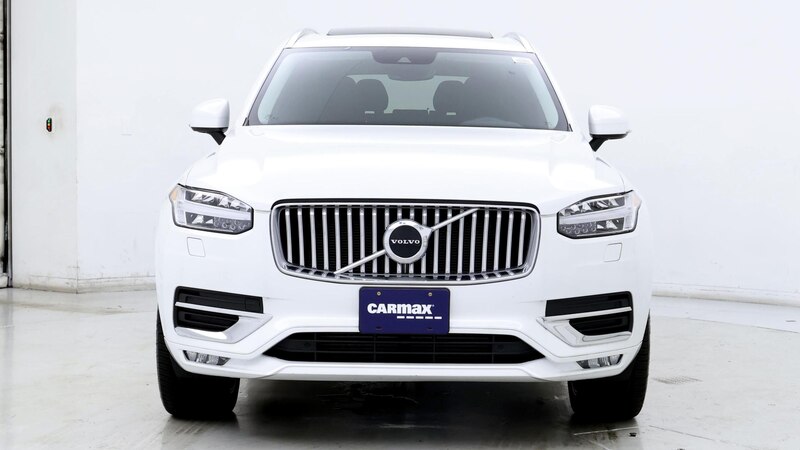 2021 Volvo XC90 T6 Inscription 5