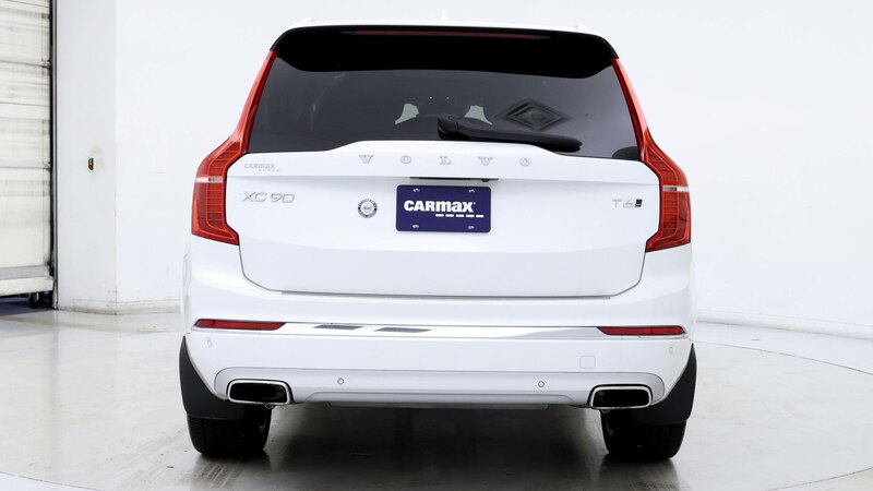 2021 Volvo XC90 T6 Inscription 6