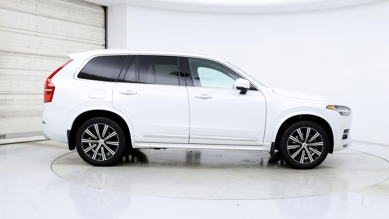 2021 Volvo XC90 T6 Inscription 7