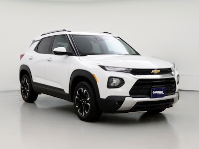 2023 Chevrolet TrailBlazer LT -
                Albany, NY