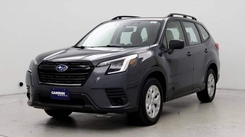 2022 Subaru Forester  4